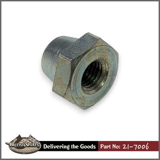 21-7006 Adjuster Nut