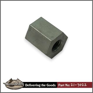 21-7022 Tall Nut