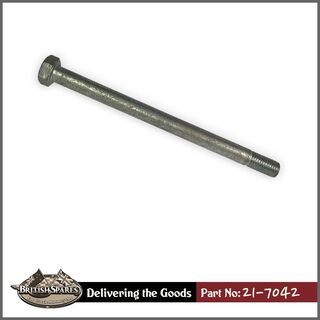 21-7042 Bolt