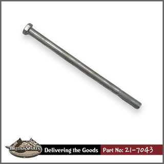21-7043 Bolt