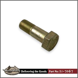 21-7047 Bolt