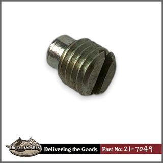 21-7049 Grub Screw