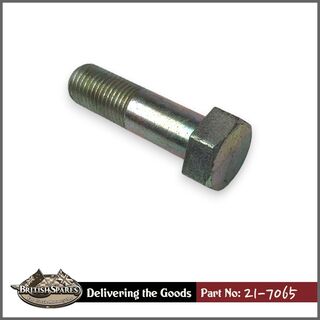 21-7065 Bolt