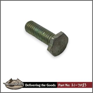 21-7083 Bolt