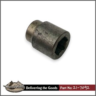 21-7092 Socket Nut