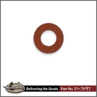 21-7097 Fibre Washer