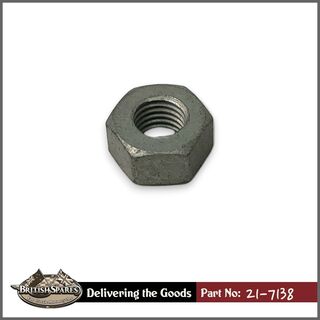 21-7138 Nut