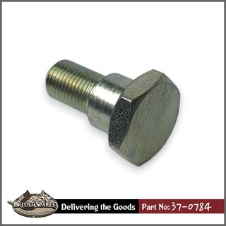 37-0784 Bolt