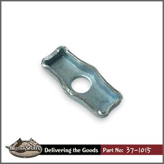37-1015 End Plate