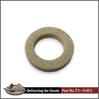 37-1042 Felt Washer