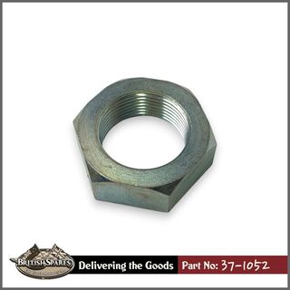 37-1052 Axle Nut