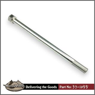 37-1055 Axle