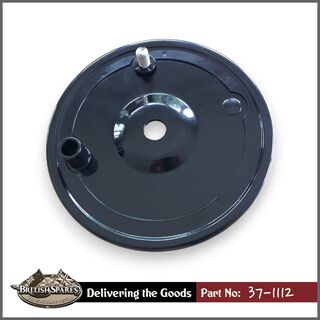 37-1112 Brake Plate