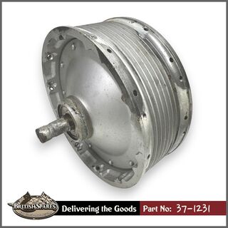 37-1231 Front Hub