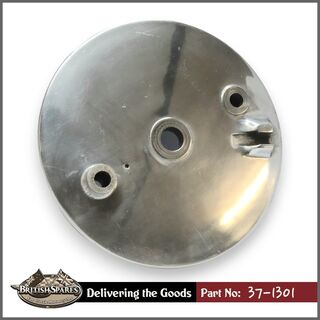 37-1301 Brake Plate