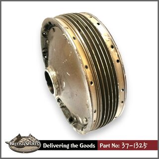 37-1325 Front Hub