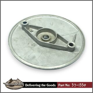 37-1330 Brake Plate