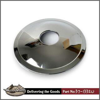 37-1332U Knave Plate