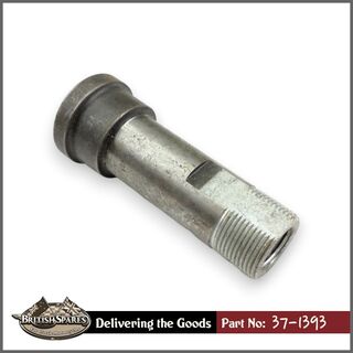 37-1393 Dummy Axle