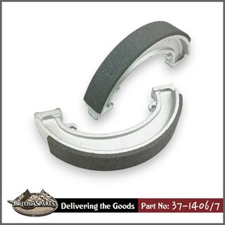 37-1406/7 Brake Shoe