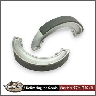 37-1410/11 Brake Shoe
