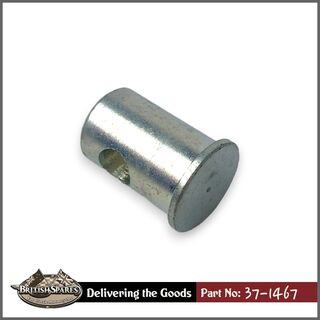 37-1467 Abutment