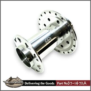 37-1472A Rear Hub