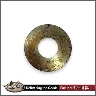 37-1480 Grease Retainer