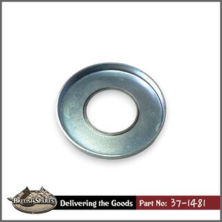37-1481 Grease Cap