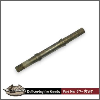37-1505 Rear Axle