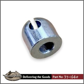 37-1640 Abutment