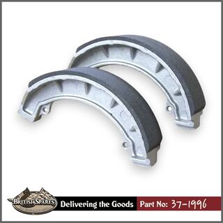 37-1996 Brake Shoe