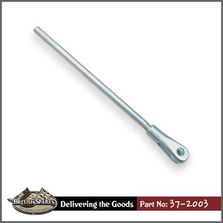 37-2003 Brake Rod
