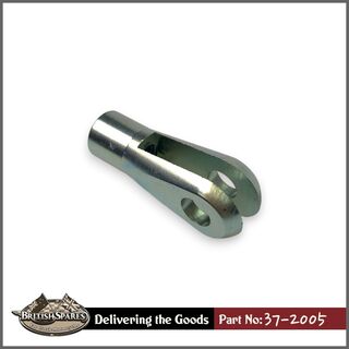 37-2005 Clevis