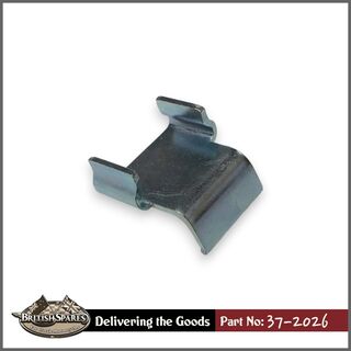 37-2026 Thrust Pad