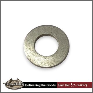 37-2027 Washer