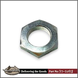 37-2058 Axle Nut