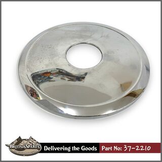 37-2210 Knave Plate