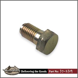 37-2319 Bolt