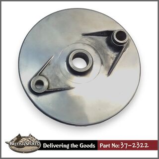 37-2322 Brake Plate