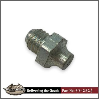 37-2326 Grease Nipple