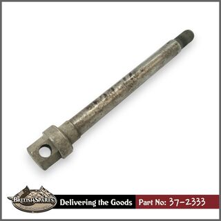 37-2333 Rear Axle