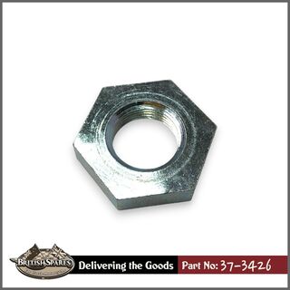 37-3426 Axle Nut