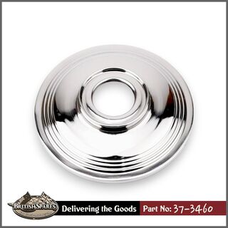 37-3460 Knave Plate