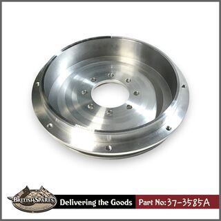 37-3585A Brake Drum