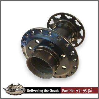 37-3586 Hub
