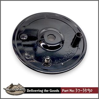 37-3590 Brake Plate