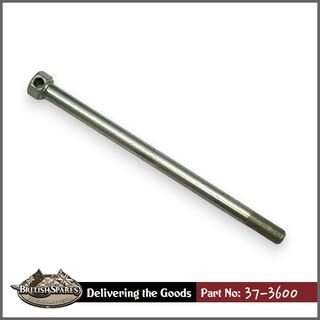 37-3600 Axle
