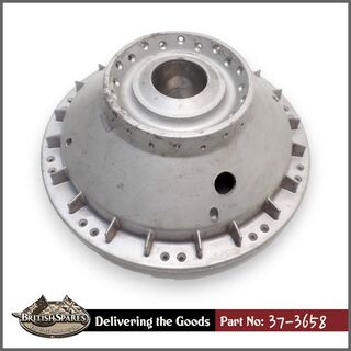 37-3658 Hub