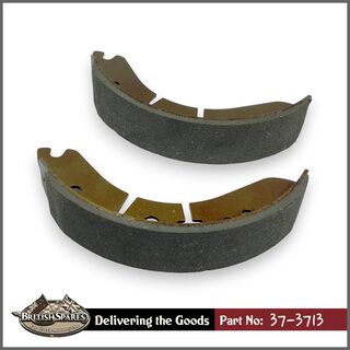 37-3713 Brake Shoe